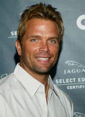 David Chokachi